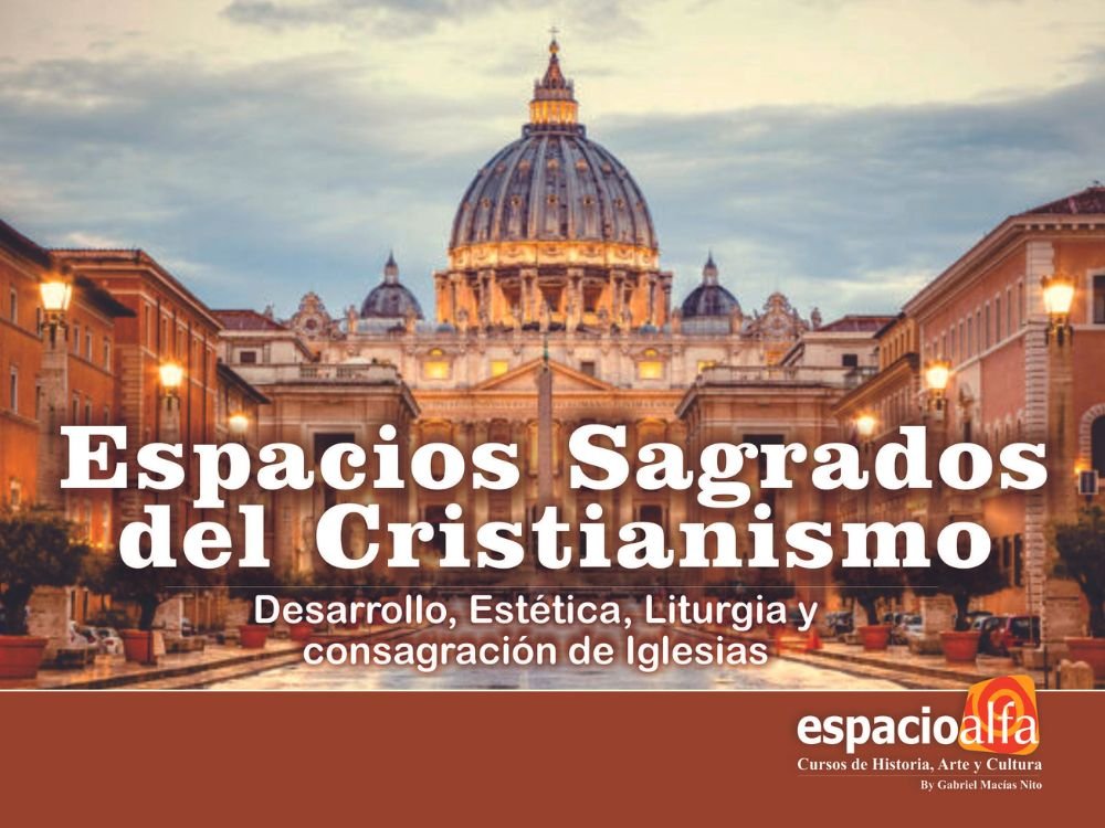 Curso de cristianismo en Linea