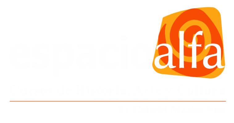 Espacioalfa Logo