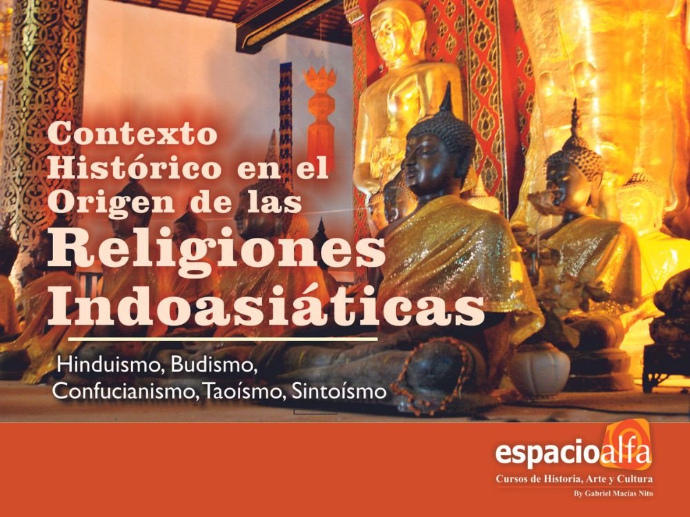 Curso de religiones indioasiaticas