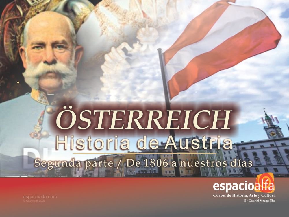 Curso de austria